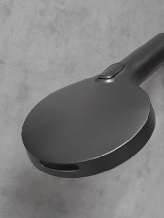 Душевая стойка AltroBagno Bilancia AltroBagnoBilancia030428GM настенная цвет оружейная сталь