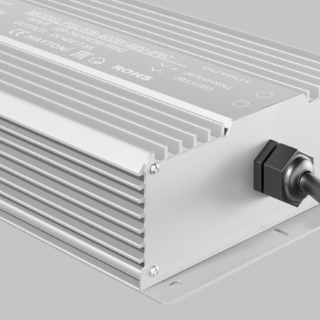 Источник напряжения Voltega Exilight (Эксилайт) PSI008-400W-48V-IP67