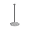 Верхний душ Gessi Goccia 33764#031 20х20 хром