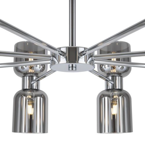 Светильник подвесной Freya Savia Modern FR5203PL-16CH1 - фото 2