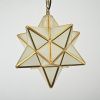 Светильник подвесной ImperiumLoft Star frosted (Стар фростед) 73573-22