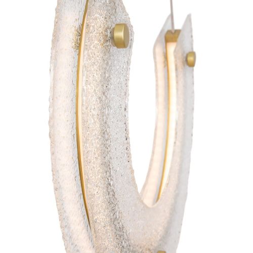 Светильник подвесной Maytoni Maya Pendant P091PL-L18G3K1 - фото 4