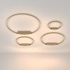 Светильник потолочный Maytoni Rim (Рим) MOD058CL-L65BS3K
