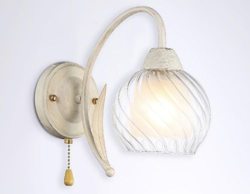 Бра Ambrella Light Traditional (Традитионал) TR3074 - фото 4