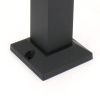 Садовый светильник Favourite Pillar (Пиллар) 2861-1F