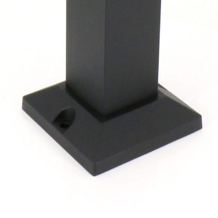 Садовый светильник Favourite Pillar (Пиллар) 2861-1F