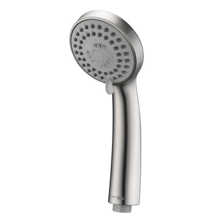 Душевая лейка WasserKRAFT Wern 4200 A120 круглая