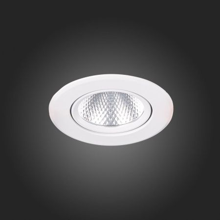 Светильник встраиваемый ST Luce Miro (Миро) ST211.548.08.36