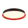 Светильник потолочный Sonex Tuna red (Туна ред) 7710/EL