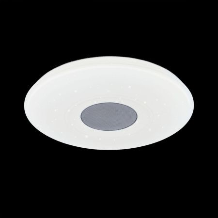 Светильник потолочный музыкальный Citilux Light & Music (Лигхт & Мусиц) CL703M60