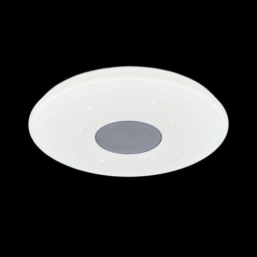 Светильник потолочный музыкальный Citilux Light & Music (Лигхт & Мусиц) CL703M60 - фото 2