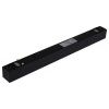 Трековый магнитный светильник Reluce 13003-9.3-001UR magnetic LED10W BK CCT+SMART