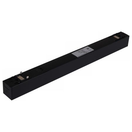 Трековый магнитный светильник Reluce 13003-9.3-001UR magnetic LED10W BK CCT+SMART