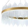 Люстра подвесная Natali Kovaltseva Tempio (Темпио) LED LAMPS 81262
