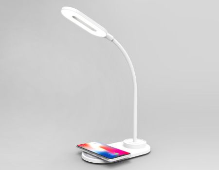 Настольная лампа Ambrella Light Desk (Деск) DE588