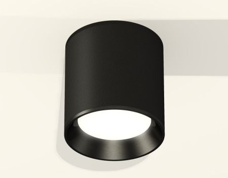 Светильник накладной Ambrella Light Techno (Тецхно) XS6302002