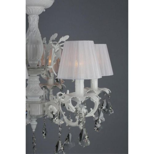 Люстра подвесная Omnilux Catanzaro (Цатанзаро) OML-30807-06 - фото 4