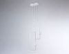 Светильник подвесной Ambrella Light LineTech (ЛинеТецх) FL66365