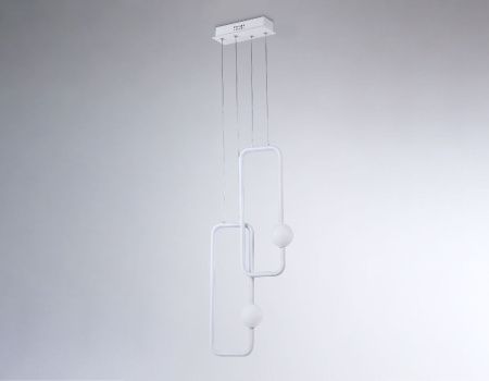 Светильник подвесной Ambrella Light LineTech (ЛинеТецх) FL66365