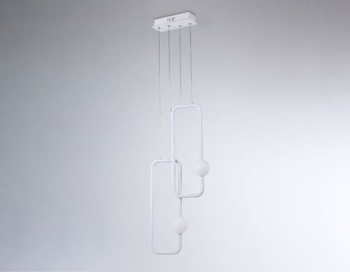 Светильник подвесной Ambrella Light LineTech (ЛинеТецх) FL66365 - фото 3