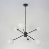 Люстра на штанге Zortes Ragy (Рагы) ZRS.1883.6