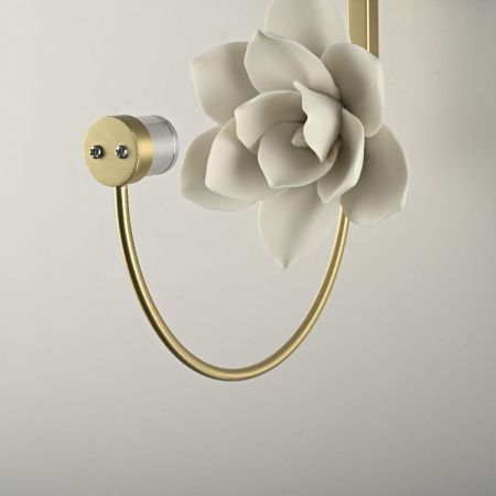 Бра ImperiumLoft Magnolia (Магнолиа) 101771-26