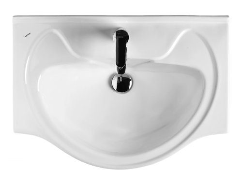 Мебельная раковина Santek 1.WH10.9.652 61х47х19 - фото 3