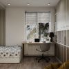 Светильник точечный Hesby Lighting Mysen (Мысен) HSBL_0206