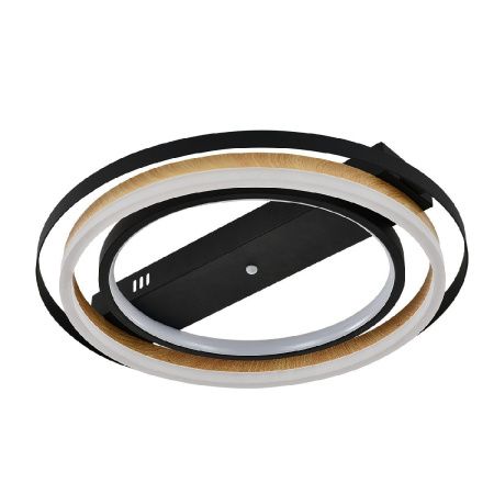 Люстра потолочная Escada Lagom (Лагом) 10247/2LED