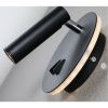Спот IMEX Spy LED (Спы ЛЕД) IL.0005.2101-R BK