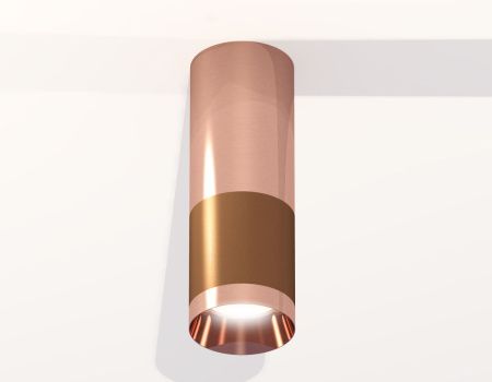 Светильник накладной Ambrella Light TECHNO SPOT (ТЕЦХНО СПОТ) XS6304090