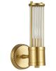 Бра Moderli Brass (Брасс) V11020-1W