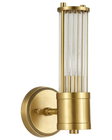 Бра Moderli Brass (Брасс) V11020-1W