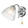 Бра Escada Freesia (Фреесиа) 658/1A Chrome