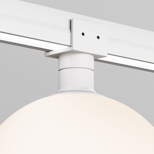 Светильник уличный трековый Maytoni Outdoor Luna O-TR01-2-S-9WW3K - фото 2