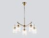 Люстра подвесная Ambrella Light Heigh Light (Хеигх Лигхт) LH56031