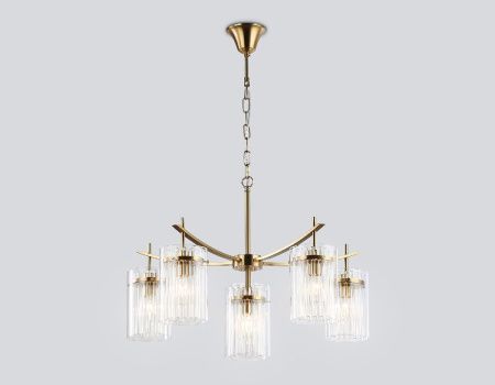 Люстра подвесная Ambrella Light Heigh Light (Хеигх Лигхт) LH56031