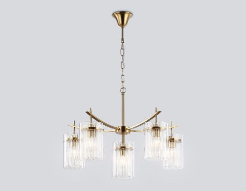 Люстра подвесная Ambrella Light Heigh Light (Хеигх Лигхт) LH56031 - фото 3
