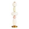 Настольная лампа Divinare Ambra (Амбра) 5016/17 TL-24