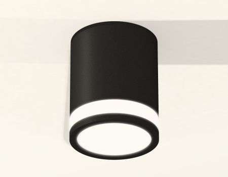 Светильник накладной Ambrella Light Techno (Тецхно) XS6302060