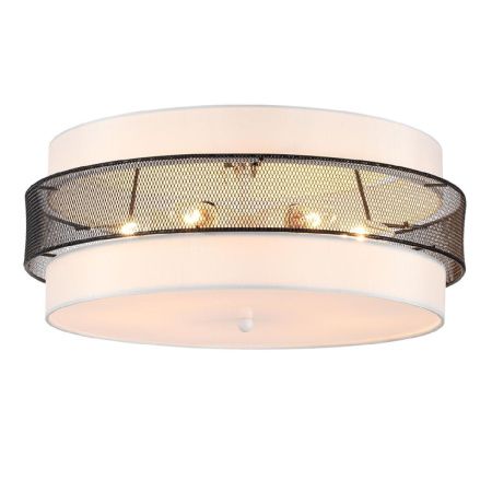 Светильник потолочный Lumion Animaisa (Анимаиса) 8002/6C