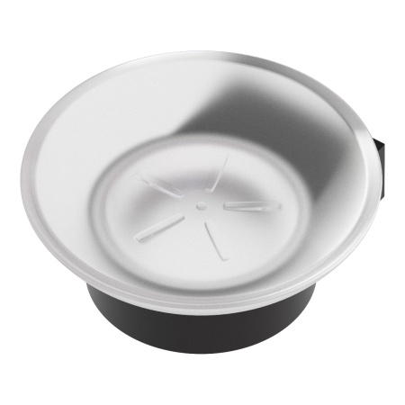 Мыльница Artwelle SCHWARZ 7722