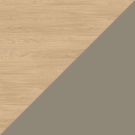 Тумба с раковиной Comforty Тургояк 00-00020597CF 80х50 подвесная цвет бежевый