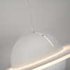 Светильник подвесной ImperiumLoft Parma (Парма) 208704-23