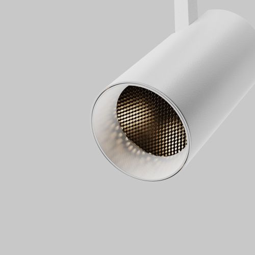 Светильник трековый Maytoni Technical Focus Led TR197-3-12WCCT-M-W - фото 2