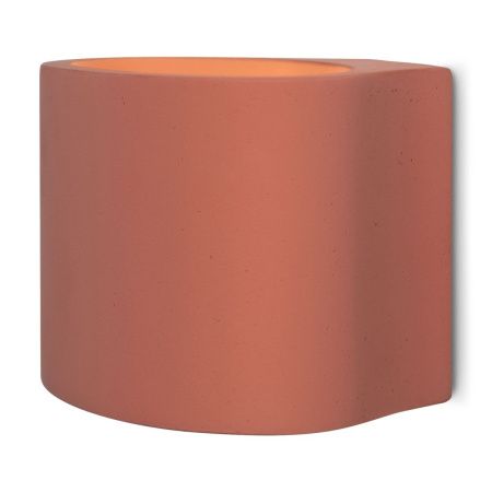 Светильник настенный Freya Terra FR5582WL-01R