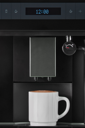 Кофемашина Graude KV 45.0 S