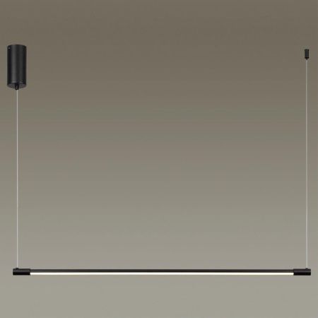 Светильник подвесной Odeon Light Fillini (Филлини) 4335/9L