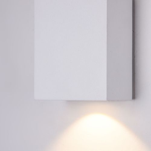 Архитектурная подсветка Maytoni Outdoor Times Square O581WL-L6W - фото 3