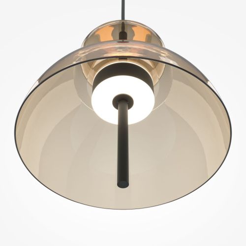 Светильник подвесной Maytoni Bangkok Modern MOD185PL-L12CG3K2 - фото 4